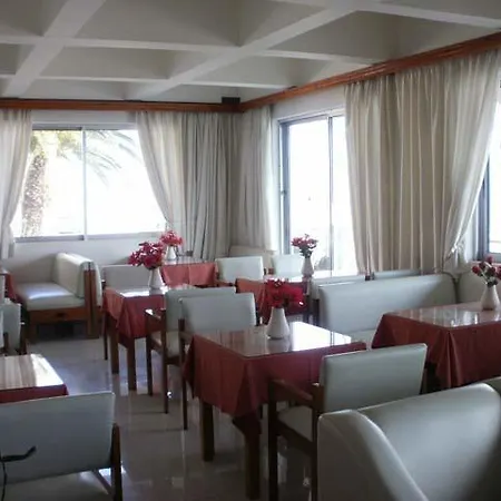 Hotel Amfitrion Agios Konstantinos (Phthiotis)