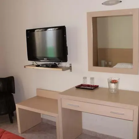 Amfitrion Agios Konstantinos (Phthiotis)